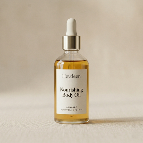 Heydeen - Nourishing Body Oil