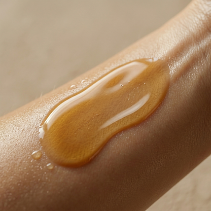 Heydeen - Nourishing Body Oil