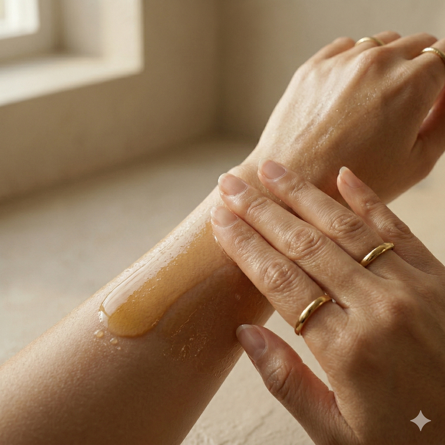 Heydeen - Nourishing Body Oil
