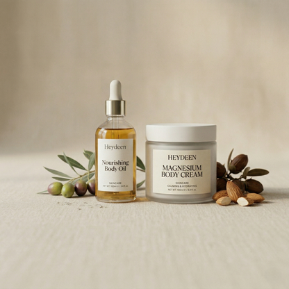 Hydrate + Nourish Bundle