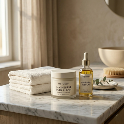 Hydrate + Nourish Bundle