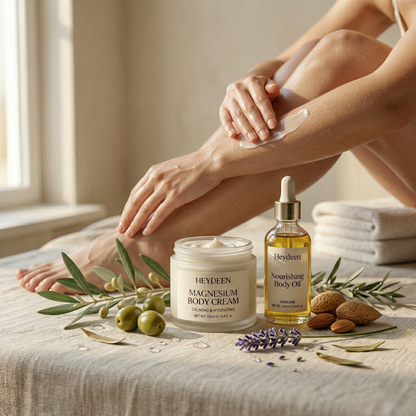 Hydrate + Nourish Bundle