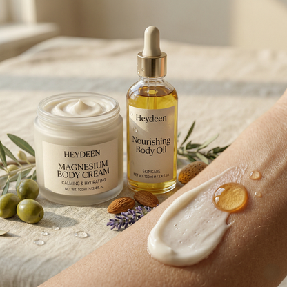 Hydrate + Nourish Bundle