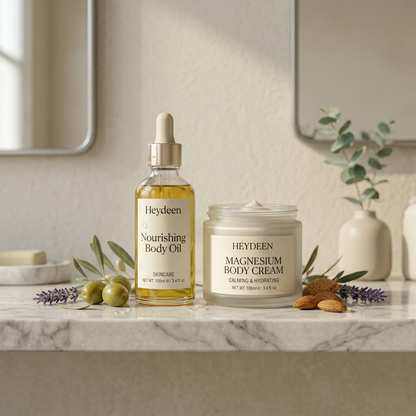 Hydrate + Nourish Bundle