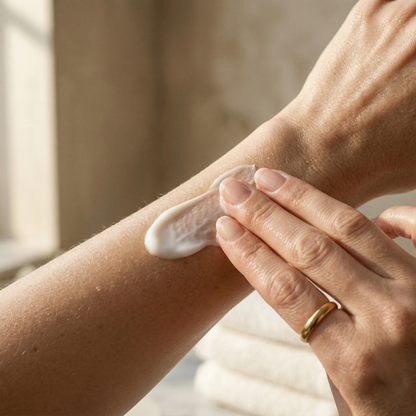Magnesium Body Cream
